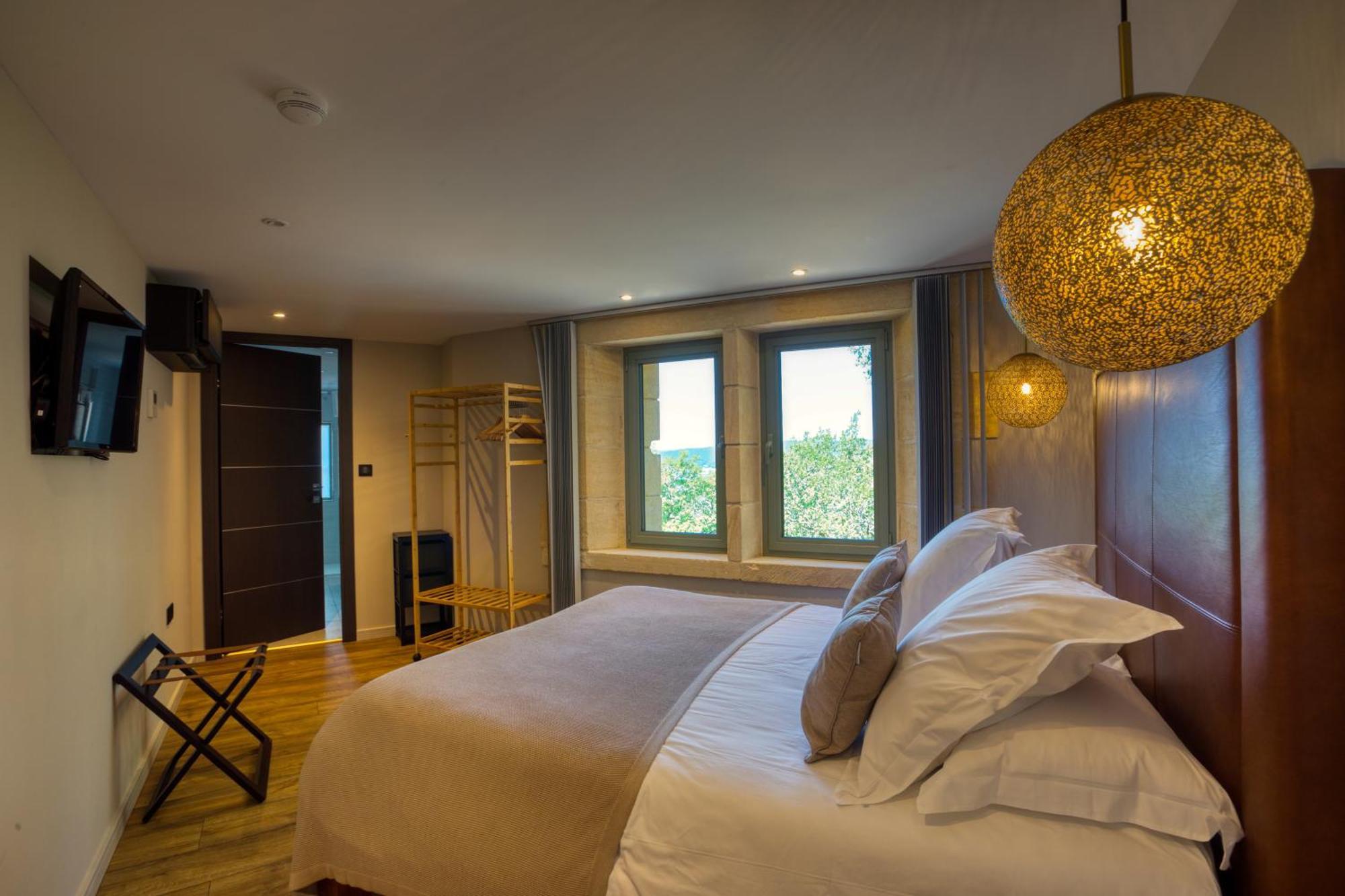 La Perle De Domme Hotel Bagian luar foto