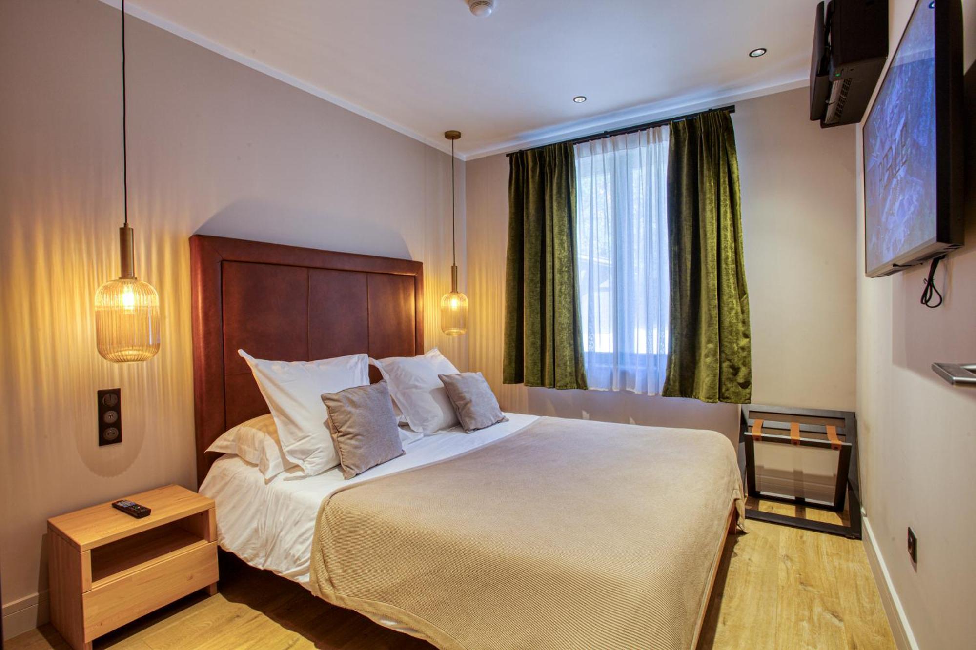 La Perle De Domme Hotel Bagian luar foto