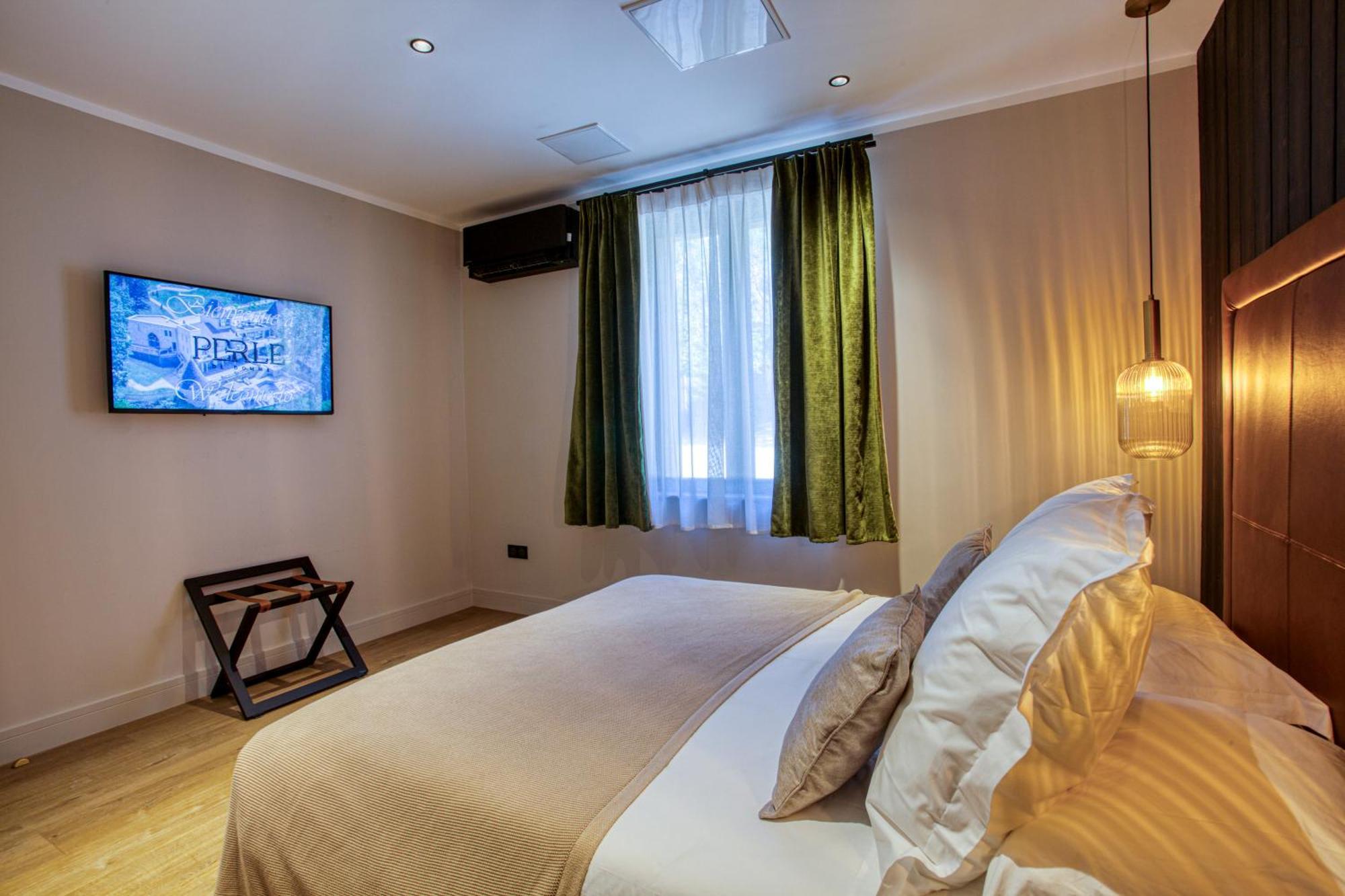 La Perle De Domme Hotel Ruang foto