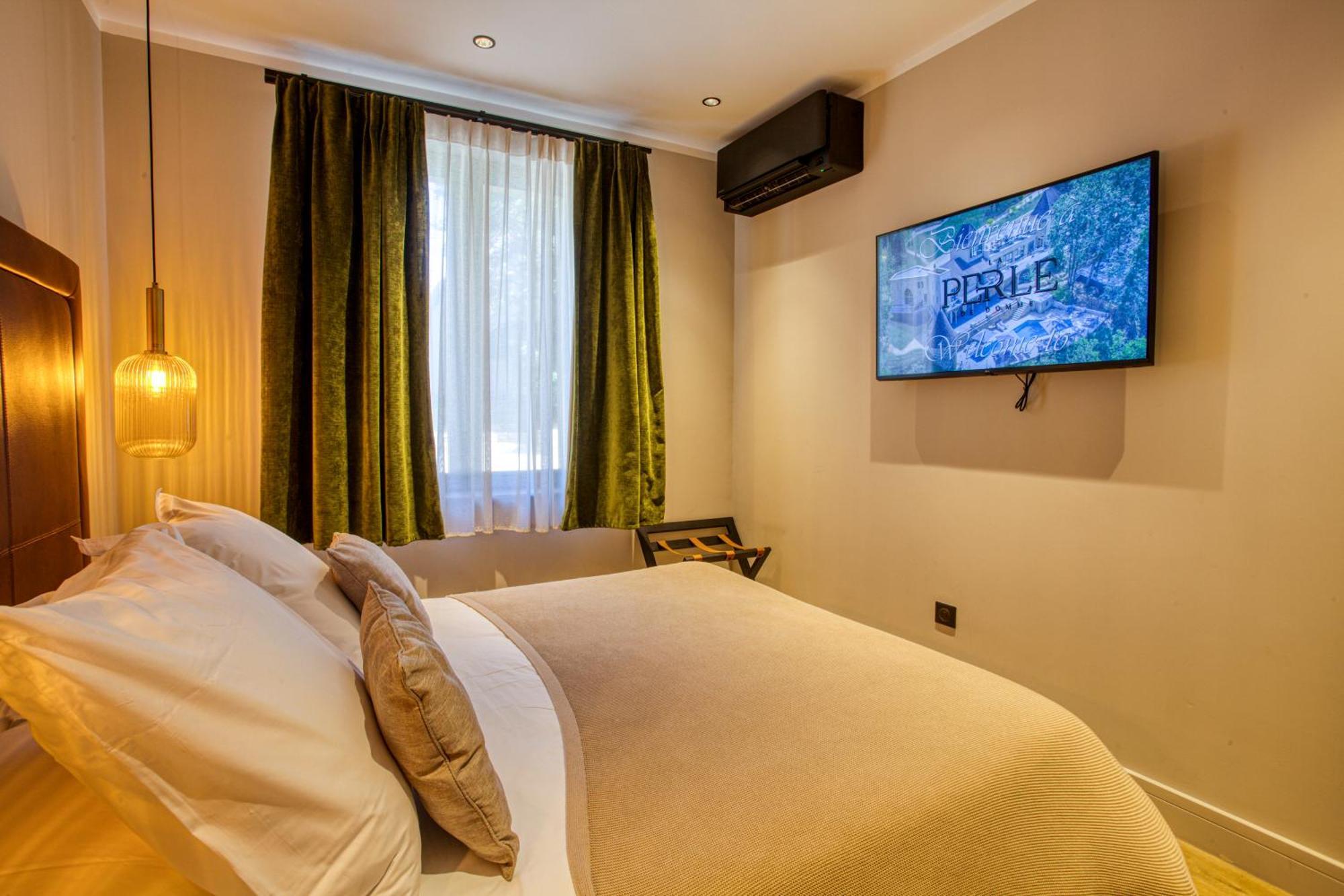 La Perle De Domme Hotel Ruang foto